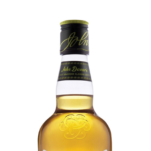 Dewar's Ilegal Smooth 8 Year Old Blended Scotch Whisky | Caskers