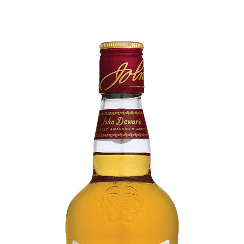 Dewar's White Label Blended Scotch Whisky: Buy Now | Caskers