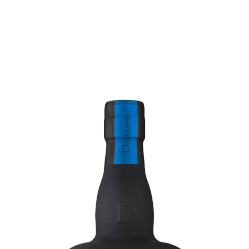 Dictador 20 Year Old Colombian Rum | Caskers