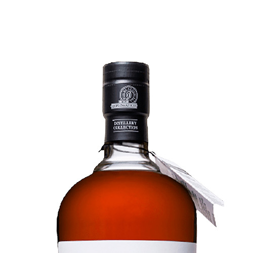 Diplomatico N°1 Batch Kettle Rum: Buy Now | Caskers