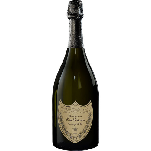 Dom Pérignon シャンパン 2012年ビンテージ 750ml Buy Dom Perignon Vintage 2012 Brut Champagne Online » Order
