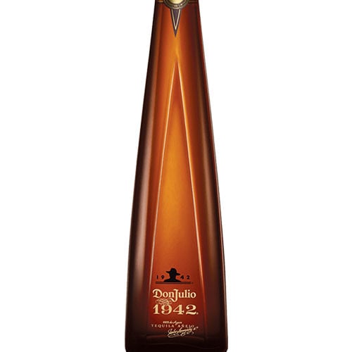 Don Julio 1942 Añejo Tequila: Buy Now | Caskers