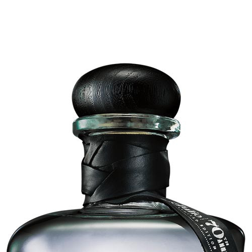 Don Julio 70 Cristalino Tequila: Buy Now | Caskers