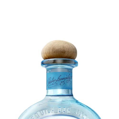 Don Julio Blanco Tequila (375mL): Buy Now | Caskers