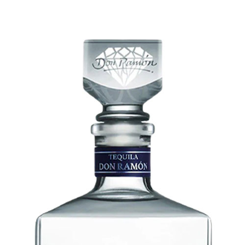 ドンラモン テキーラ PLATA 750ml 袋付 希少 セラミックエディション don-ramon-reserva-silver_1.jpg