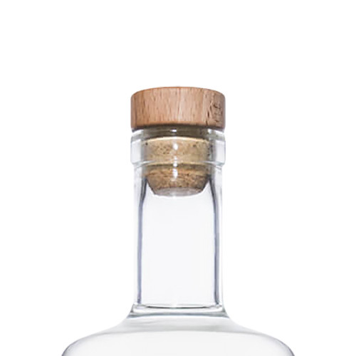 Dos Hombres Espadin Mezcal » Buy Fine Spirits Online | Caskers