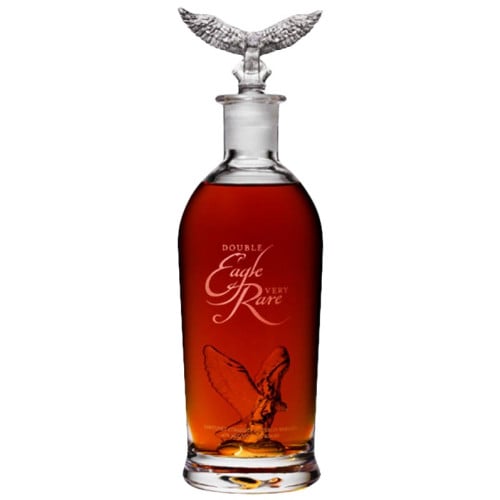 Double Eagle Very Rare 20YO Kentucky Straight Bourbon Whiskey: Buy
