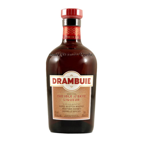 Drambuie Scotch Whisky Liqueur: Buy Now | Caskers