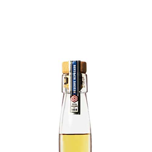 Duke Founder's Reserve Reposado Tequila: Buy Now | Caskers