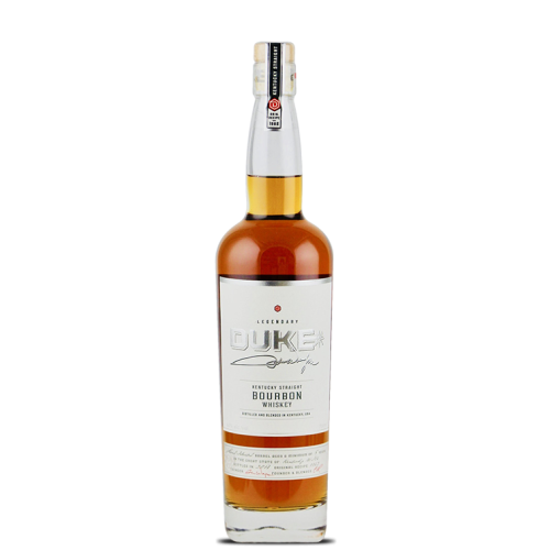 ウイスキー Duke's Dignity The  Blend 750ml Duke Small Batch Kentucky Straight Bourbon Whiskey: Buy Now | Caskers