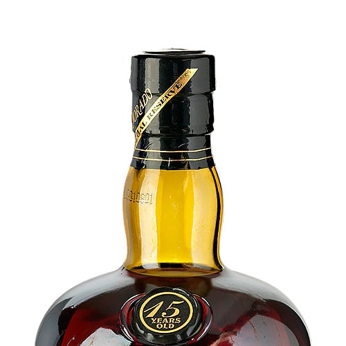 El Dorado 15 Year Old Rum: Buy Now | Caskers