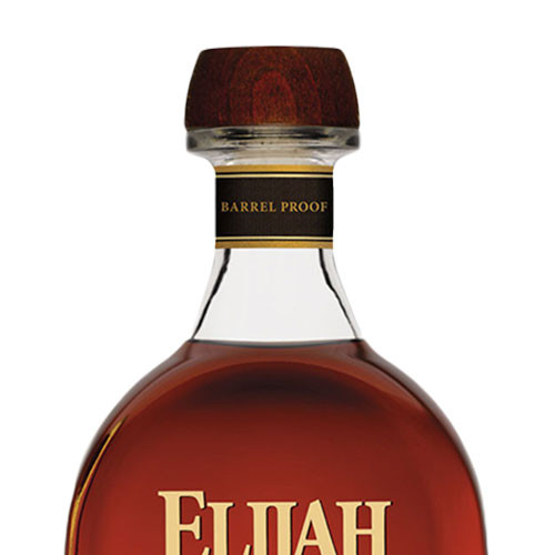 Elijah Craig Barrel Proof Batch A122 Straight Bourbon Whiskey: Buy