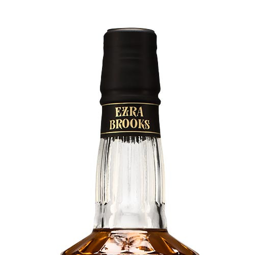 Ezra Brooks Kentucky Straight Bourbon Whiskey: Buy Now | Caskers