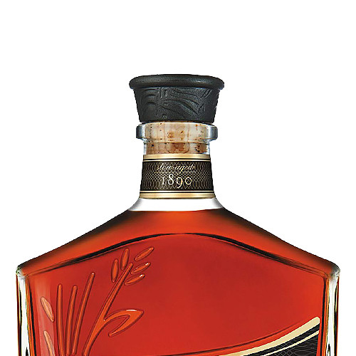 Flor de Caña 25 Year Old Rum: Buy Now | Caskers