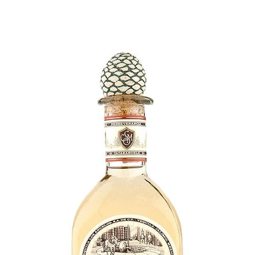 Fortaleza Tequila Reposado: Buy Now | Caskers