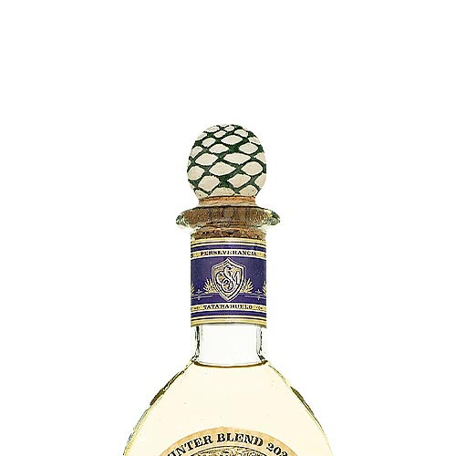 Fortaleza Winter Blend 2022 Reposado Tequila: Buy Now | Caskers