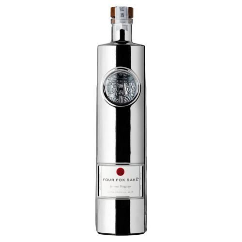 Four Fox Saké: Buy Now | Caskers