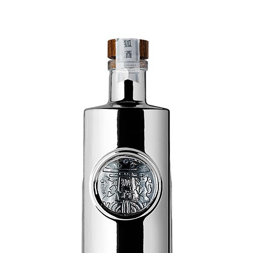 Four Fox Saké: Buy Now | Caskers