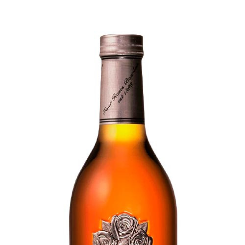 Four Roses Platinum Super Premium Bourbon Whiskey | Caskers