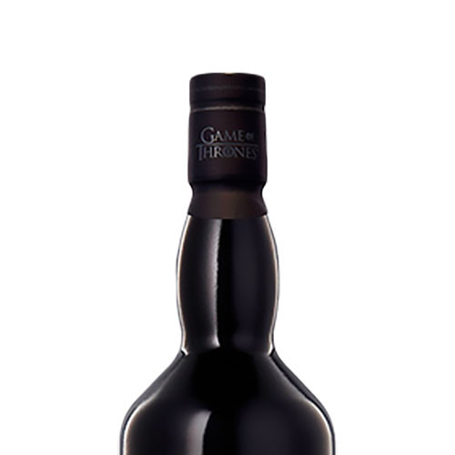 Game of Thrones The Night's Watch Oban Bay Reserve | Caskers
