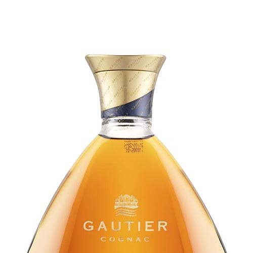 GAUTIER X.O. GOLD　ゴーティエ X.O. ゴールド コニャック Gautier XO Gold & Blue Cognac: Buy Now | Caskers