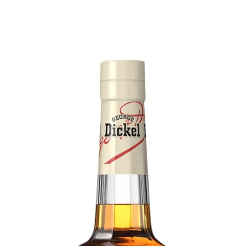 George Dickel Signature Recipe Whisky: Buy Now | Caskers