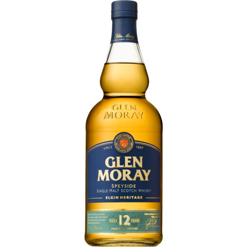 Glen Moray Heritage 12YO Single Malt Scotch Whisky: Buy Now | Caskers Glen Moray Heritage 12YO Single Malt Scotch Whisky: Buy Now | Caskers