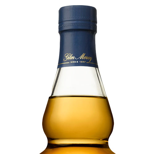 Glen Moray Heritage 18YO Single Malt Scotch Whisky | Caskers