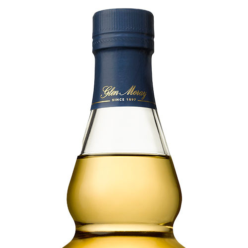 Glen Moray Peated Single Malt Scotch Whisky: Buy Now | Caskers