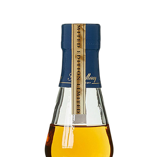Glen Moray 25YO Port Cask Finish Single Malt Scotch Whisky | Caskers