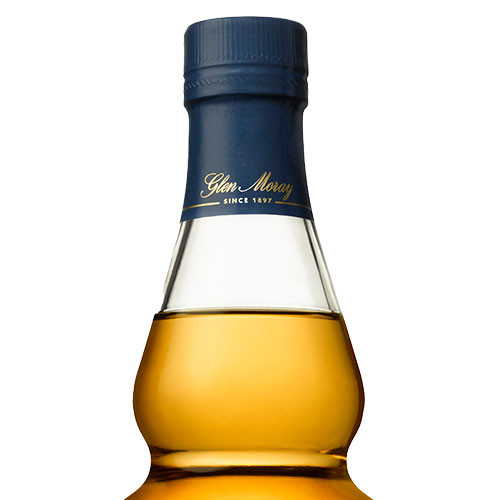 Glen Moray Sherry Cask Finish Single Malt Scotch Whisky: Buy Now