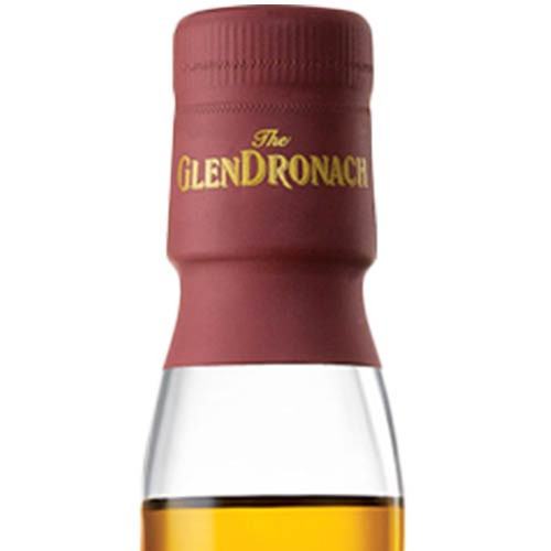 GlenDronach 12YO Original Scotch Whisky: Buy Now | Caskers