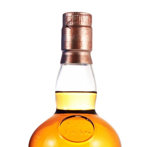 Glenfarclas 12YO Single Malt Scotch Whisky: Buy Now | Caskers