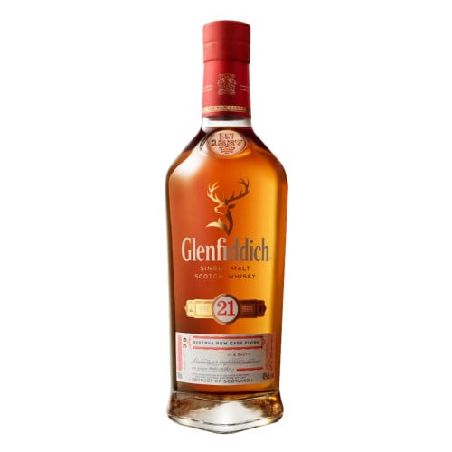 Glenfiddich Gran Reserva 21YO Single Malt Scotch Whisky: Buy Glenfiddich Gran Reserva 21YO Single Malt Scotch Whisky: Buy