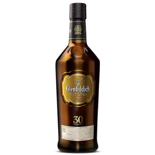 Glenfiddich 30年 ウイスキー 700ml Glenfiddich 30YO Single Malt Scotch Whisky: Buy Now | Caskers