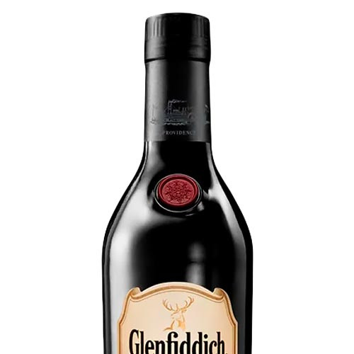 Glenfiddich Age of Discovery 19YO Bourbon Cask Reserve Single Malt