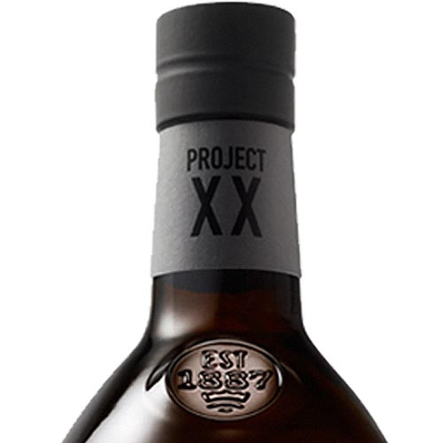 Glenfiddich Project XX Single Malt Scotch Whisky | Caskers