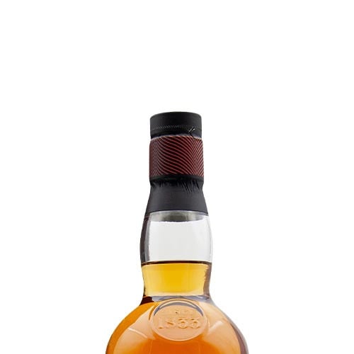Glengoyne 15YO Single Malt Scotch Whisky: Buy Now | Caskers