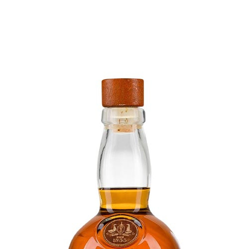 Glengoyne 21YO Highland Single Malt Scotch Whisky: Buy Now | Caskers