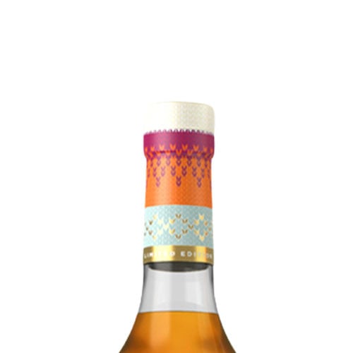 Glenmorangie A Tale of Winter Single Malt Scotch Whisky | Caskers