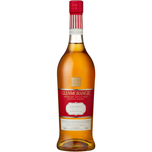Glenmorangie Milsean Private Edition Single Malt Scotch Whisky