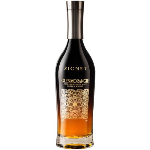 Glenmorangie Signet Single Malt Scotch Whisky | Caskers