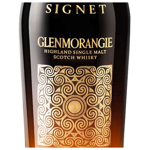 Glenmorangie Signet Single Malt Scotch Whisky: Buy Now | Caskers