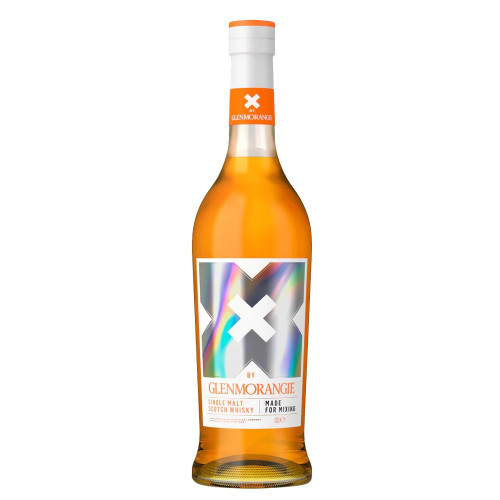 X by Glenmorangie Single Malt Scotch Whisky: Buy Now | Caskers