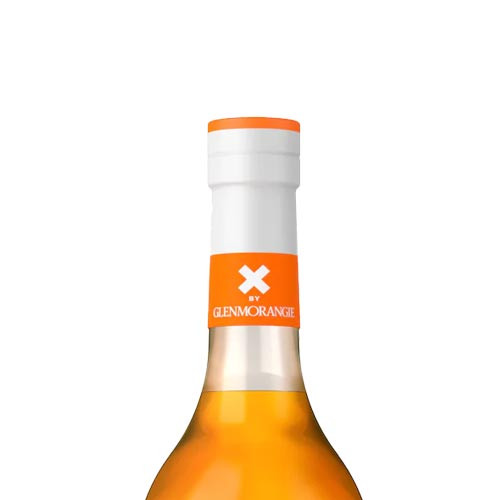 X by Glenmorangie Single Malt Scotch Whisky: Buy Now | Caskers