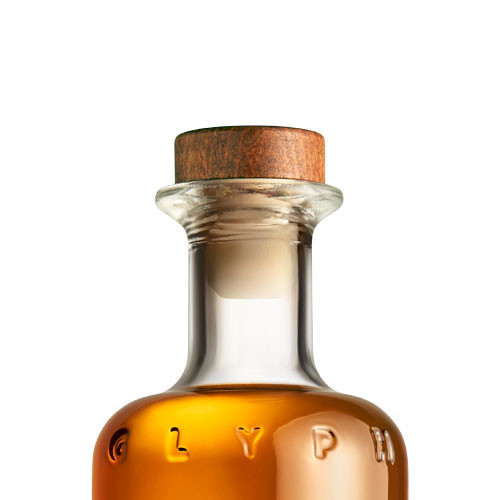 Glyph Spice Spirit Whiskey | Caskers
