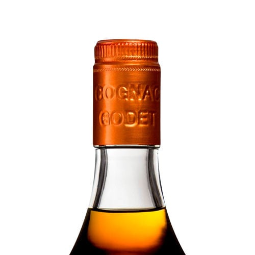 Godet VSOP Cognac: Buy Now | Caskers