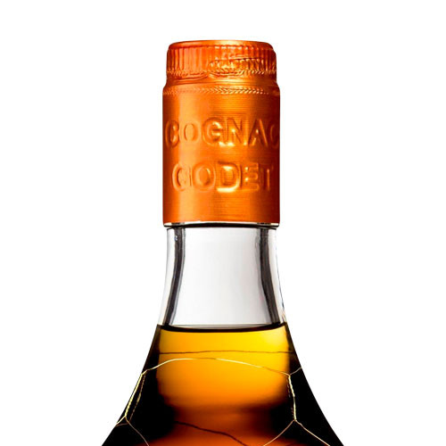 Godet XO Fine Champagne Cognac: Buy Now | Caskers