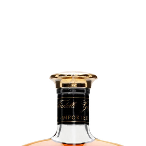 Gozio Amaretto Liqueur: Buy Now | Caskers