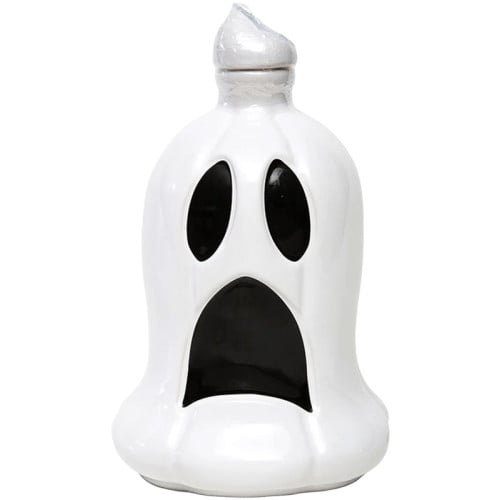 Dr. Cavié Ghost α Gran Agave Tequila Reposado Ghost Edition: Buy Now | Caskers